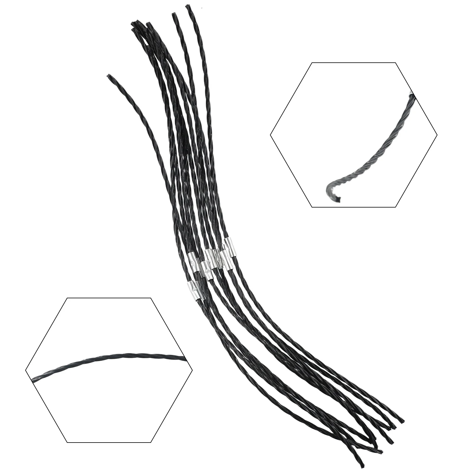 Fil de remplacement 3,5 mm pou - Gardening Tools Online avis et prix