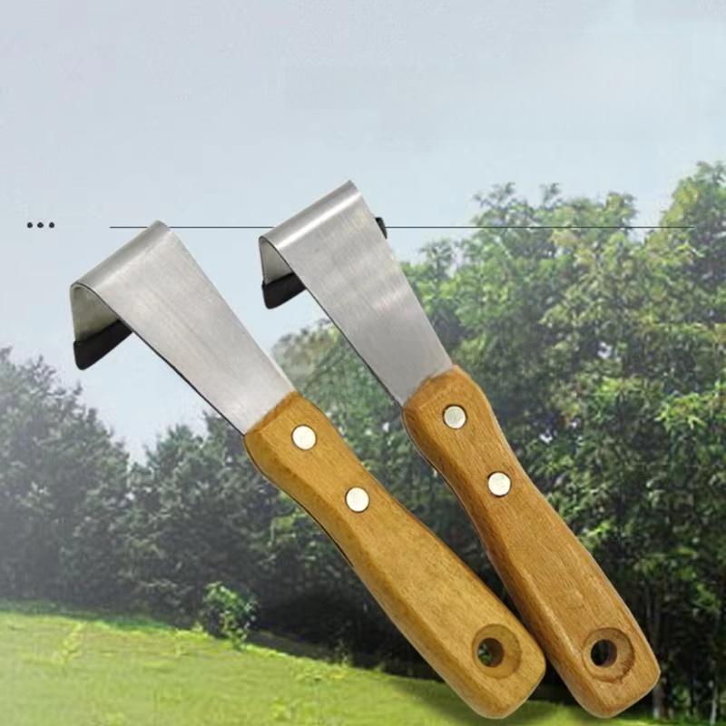 Outil D84F pour écorcer les ar - Gardening Tools Drawing avis et prix