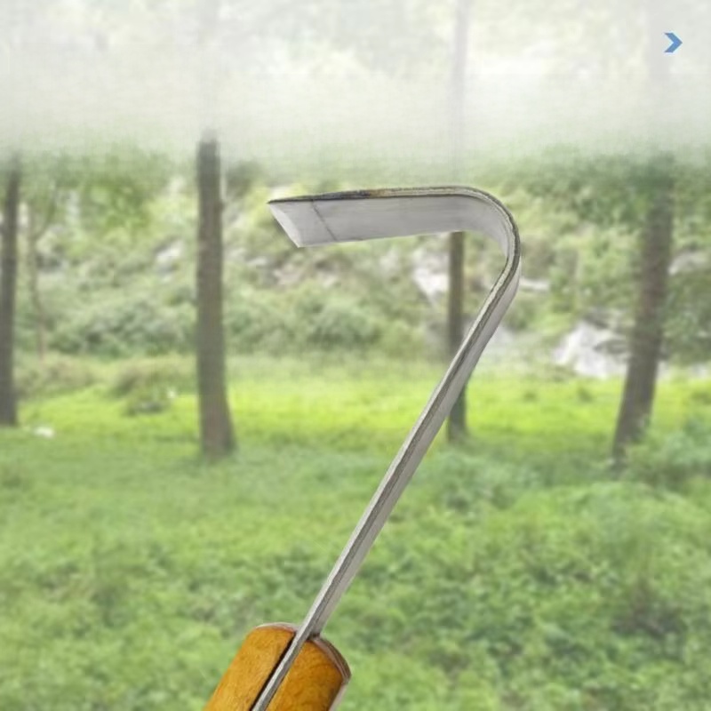 Outil D84F pour écorcer les ar - Gardening Tools Drawing avis et prix