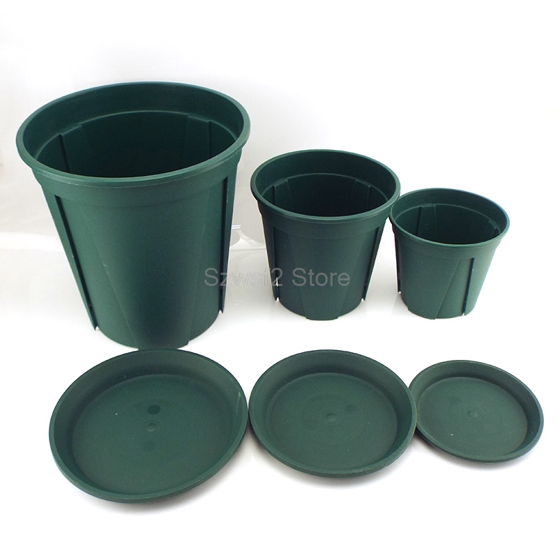 Plateaux de pots de fleurs en  - Gardening Tools Cute avis et prix