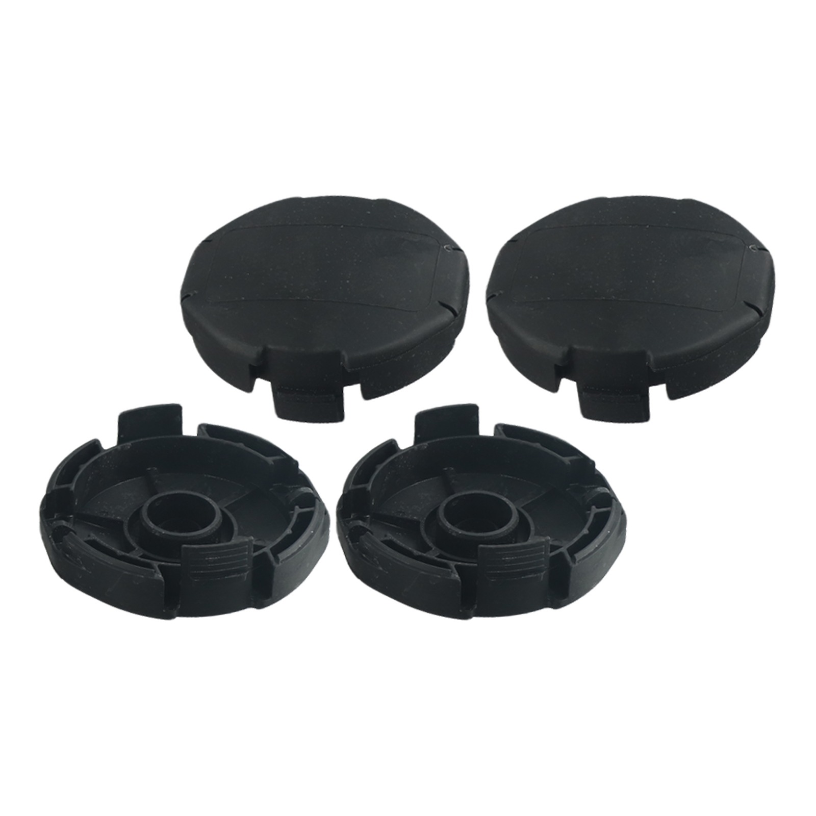Kit de rechange de 4 pièces po - Gardening Tools Online avis et prix