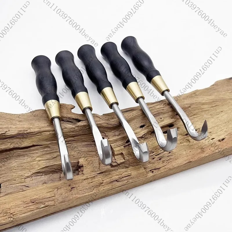 Ensemble de couteaux brossés p - Gardening Tools Drawing avis et prix