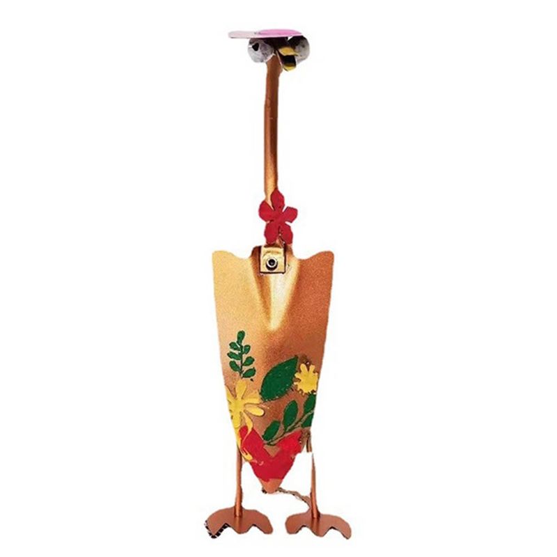 Décoration de jardin féerique  - Gardening Hand Tools B&Q avis et prix