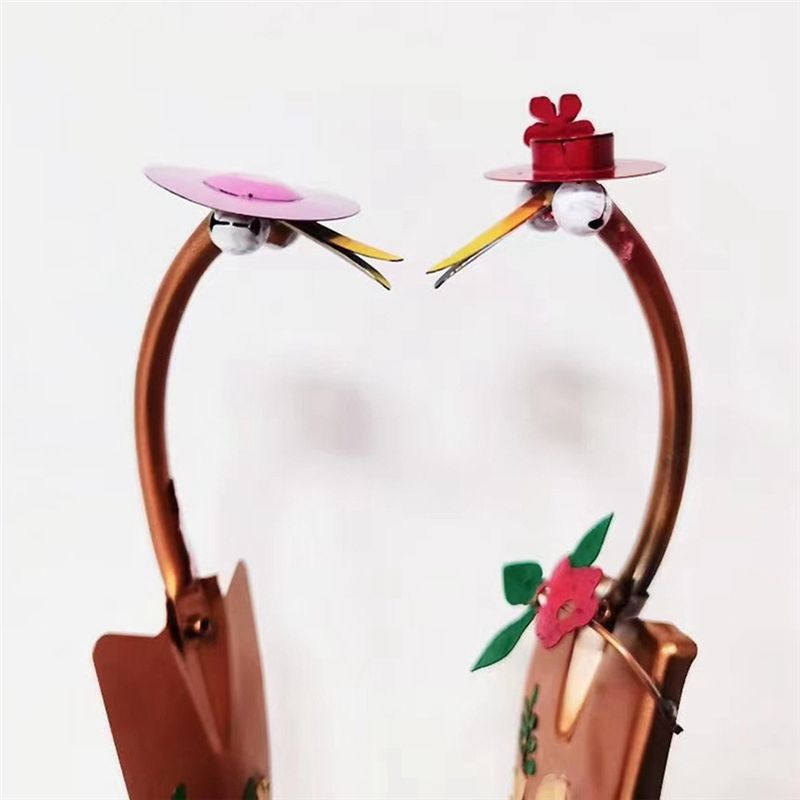 Décoration de jardin féerique  - Gardening Hand Tools B&Q avis et prix