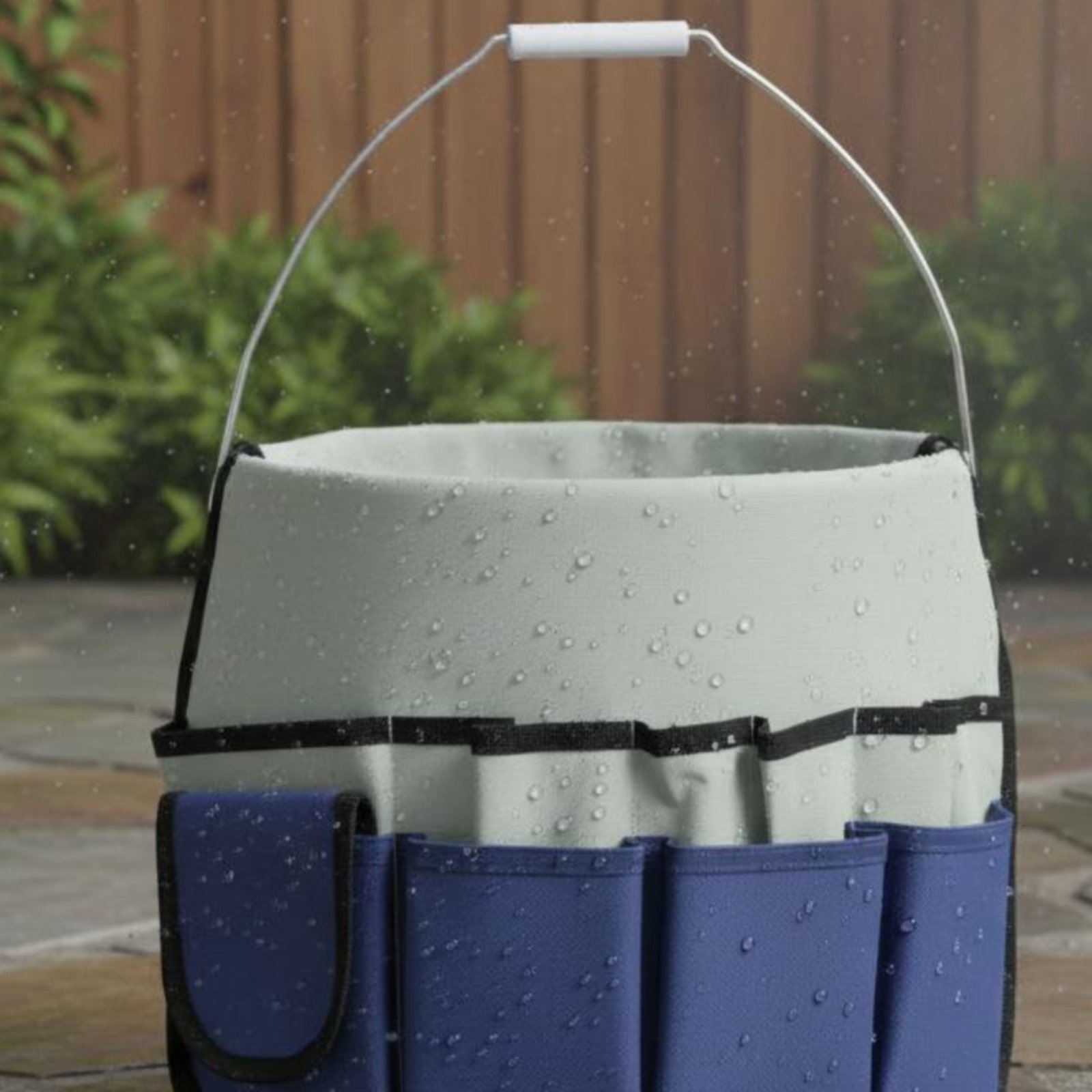 Sac de transport pour outils d - Gardening Tools Organizer avis et prix