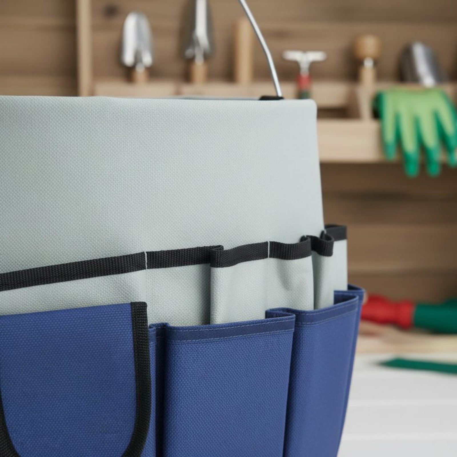 Sac de transport pour outils d - Gardening Tools Organizer avis et prix